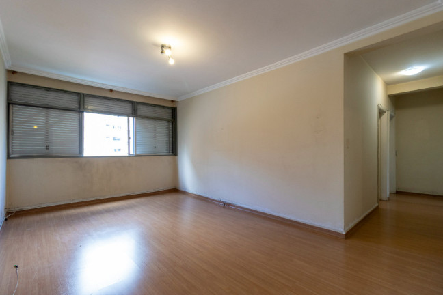 Imagem Apartamento com 3 Quartos à Venda, 104 m² em Itaim Bibi - São Paulo Imagem Apartamento com 3 Quartos à Venda, 104 m² em Itaim Bibi - São Paulo