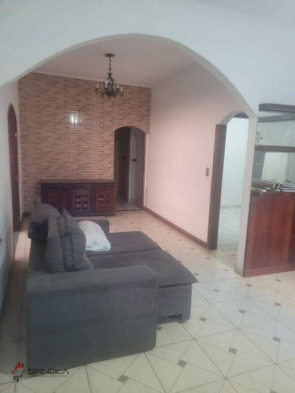 Imagem Casa com 3 Quartos à Venda, 199 m² em Aviação - Praia Grande Imagem Casa com 3 Quartos à Venda, 199 m² em Aviação - Praia Grande