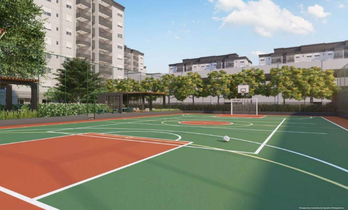 Imagem Apartamento à Venda,  em Santo Amaro - São Paulo