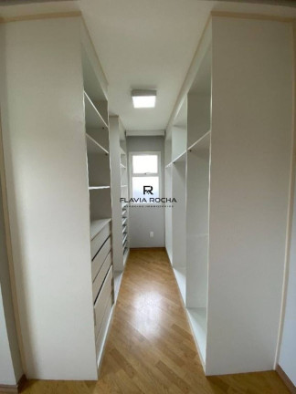 Imagem Apartamento com 2 Quartos para Alugar, 113 m² em Tamboré - Santana De Parnaíba