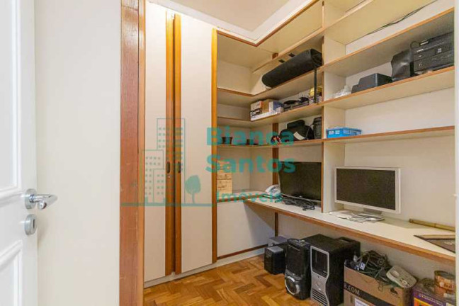 Apartamento com 4 Quartos à Venda, 525 m² em Flamengo - Rio De Janeiro