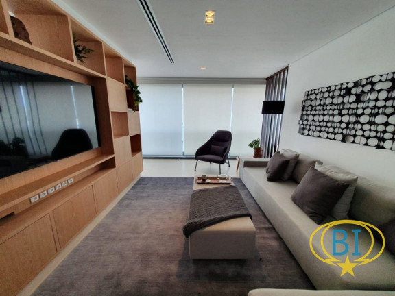 Imagem Apartamento com 5 Quartos à Venda, 252 m² em Vila Nova Conceição - São Paulo Imagem Apartamento com 5 Quartos à Venda, 252 m² em Vila Nova Conceição - São Paulo