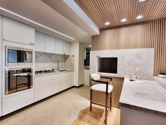 Imagem Apartamento com 3 Quartos à Venda, 167 m² em Três Figueiras - Porto Alegre Imagem Apartamento com 3 Quartos à Venda, 167 m² em Três Figueiras - Porto Alegre