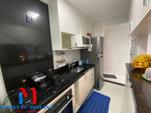 Imagem Apartamento com 2 Quartos à Venda, 52 m² em Utinga - Santo André Imagem Apartamento com 2 Quartos à Venda, 52 m² em Utinga - Santo André