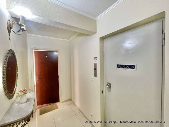 Imagem Apartamento com 3 Quartos à Venda, 84 m² em Vila Romana - São Paulo