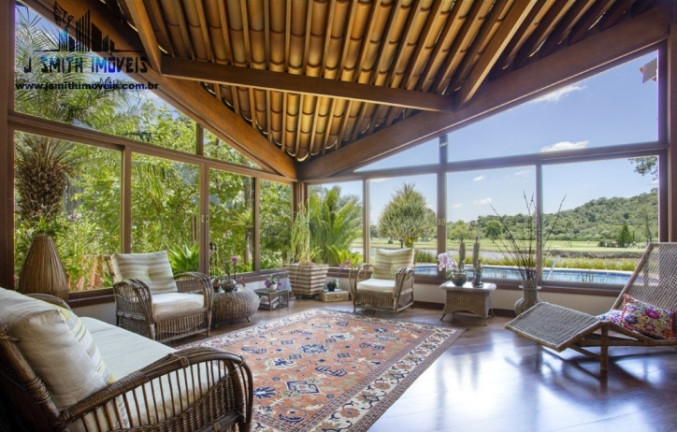 Imagem Casa com 4 Quartos à Venda, 724 m² em Vila De São Fernando - Cotia Imagem Casa com 4 Quartos à Venda, 724 m² em Vila De São Fernando - Cotia