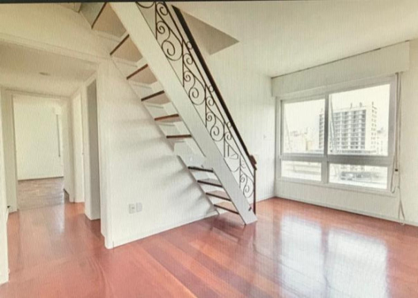 Imagem Cobertura com 3 Quartos à Venda, 260 m² em Centro Histórico - Porto Alegre Imagem Cobertura com 3 Quartos à Venda, 260 m² em Centro Histórico - Porto Alegre
