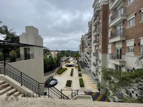 Imagem Apartamento com 2 Quartos à Venda, 97 m² em Granja Viana - Cotia Imagem Apartamento com 2 Quartos à Venda, 97 m² em Granja Viana - Cotia