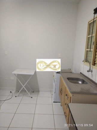 Imagem Imóvel com 1 Quarto para Alugar, 25 m² em Cidade Universitária - Campinas Imagem Imóvel com 1 Quarto para Alugar, 25 m² em Cidade Universitária - Campinas