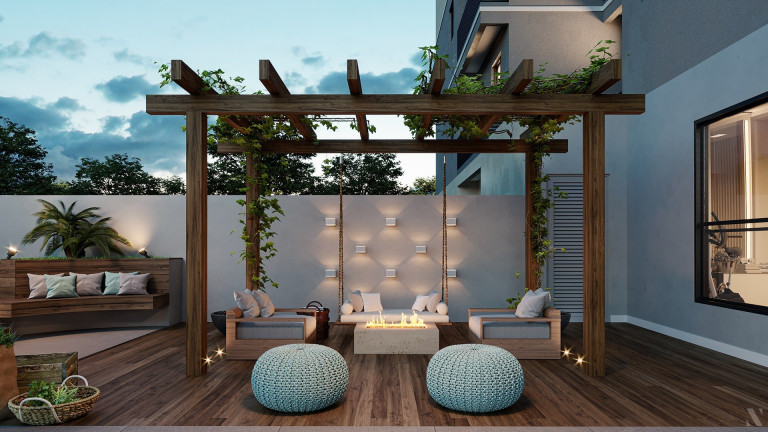 Imagem Apartamento com 3 Quartos à Venda, 87 m² em Vila Operária - Itajaí