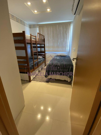 Imagem Apartamento com 3 Quartos à Venda, 120 m² em Itapuã - Vila Velha Imagem Apartamento com 3 Quartos à Venda, 120 m² em Itapuã - Vila Velha