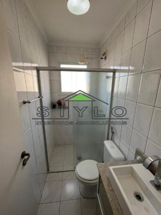 Imagem Apartamento com 2 Quartos à Venda, 65 m² em Centro - São Bernardo Do Campo