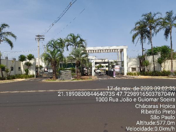 Apartamento com 2 Quartos à Venda, 41 m² em Reserva Real - Ribeirao Preto
