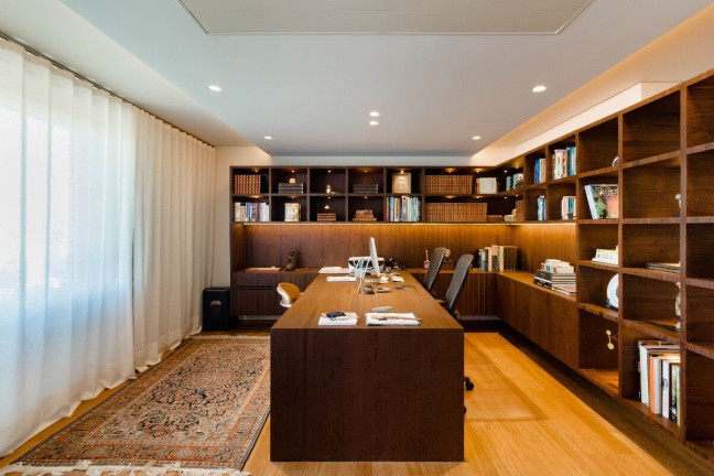 Imagem Apartamento com 3 Quartos à Venda, 300 m² em Cerqueira César - São Paulo