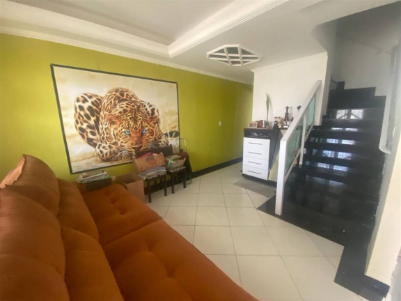 Imagem Casa com 3 Quartos à Venda, 120 m² em Guilhermina - Praia Grande Imagem Casa com 3 Quartos à Venda, 120 m² em Guilhermina - Praia Grande