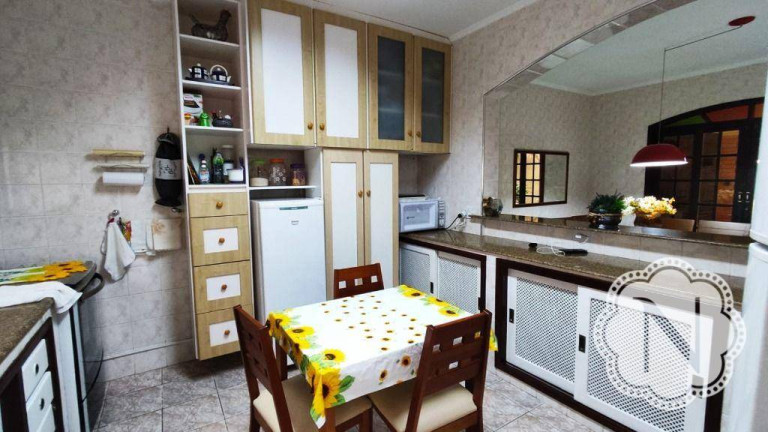 Imagem Sobrado com 3 Quartos à Venda, 270 m² em Jardim Suarão - Itanhaém Imagem Sobrado com 3 Quartos à Venda, 270 m² em Jardim Suarão - Itanhaém