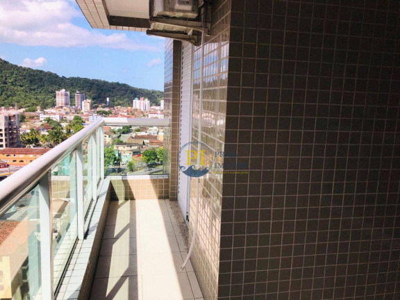 Imagem Apartamento com 2 Quartos à Venda, 80 m² em Canto Do Forte - Praia Grande Imagem Apartamento com 2 Quartos à Venda, 80 m² em Canto Do Forte - Praia Grande