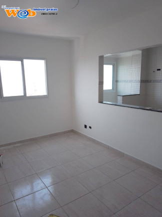 Imagem Apartamento com 1 Quarto à Venda, 39 m² em Tupi - Praia Grande
