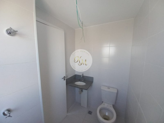 Imagem Apartamento com 2 Quartos à Venda, 54 m² em Jardim Das Flores - Osasco