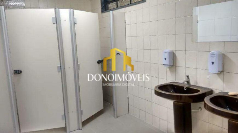 Imagem Imóvel Comercial à Venda, 1.068 m² em Jardim - Santo André