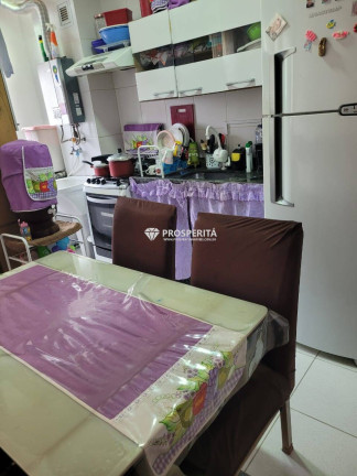Imagem Apartamento com 2 Quartos para Alugar, 44 m² em Canhema - Diadema