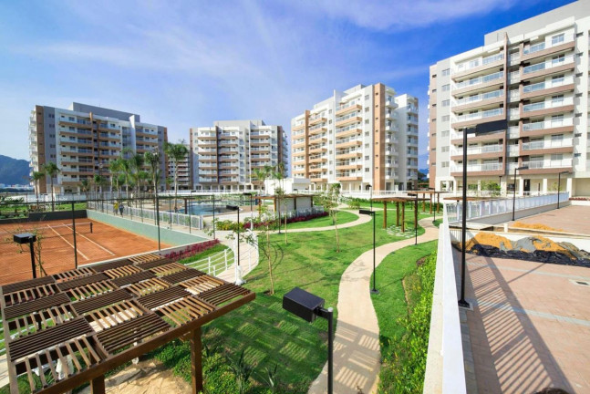 Imagem Apartamento com 3 Quartos à Venda, 120 m² em Barra Da Tijuca - Rio De Janeiro