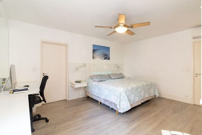 Imagem Apartamento com 4 Quartos à Venda, 330 m² em Perdizes - São Paulo