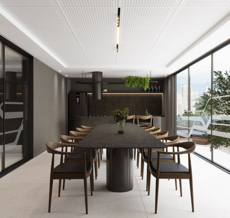 Imagem Apartamento com 2 Quartos à Venda, 64 m² em Cabo Branco - João Pessoa Imagem Apartamento com 2 Quartos à Venda, 64 m² em Cabo Branco - João Pessoa