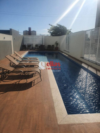 Imagem Apartamento com 2 Quartos à Venda, 60 m² em Vila Santo Antônio - Bauru Imagem Apartamento com 2 Quartos à Venda, 60 m² em Vila Santo Antônio - Bauru
