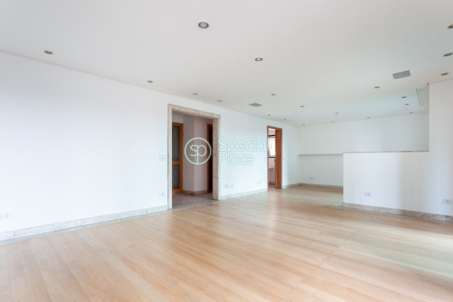 Imagem Apartamento com 4 Quartos à Venda, 251 m² em Higienópolis - São Paulo