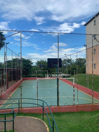 Imagem Apartamento com 3 Quartos à Venda, 49 m² em Vila São Francisco - Hortolândia Imagem Apartamento com 3 Quartos à Venda, 49 m² em Vila São Francisco - Hortolândia