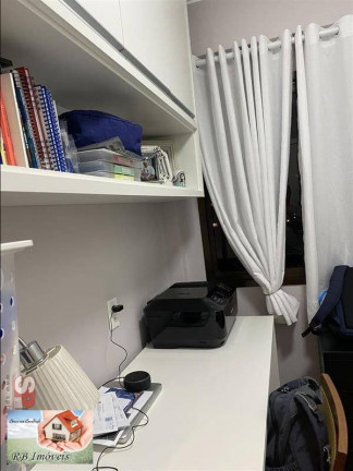 Imagem Apartamento com 3 Quartos à Venda, 80 m² em Nova Petrópolis - São Bernardo Do Campo Imagem Apartamento com 3 Quartos à Venda, 80 m² em Nova Petrópolis - São Bernardo Do Campo