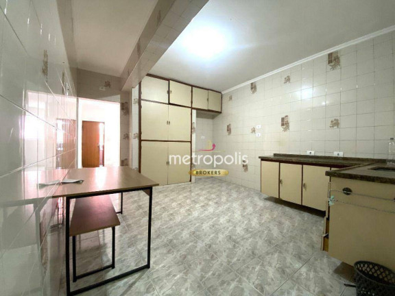 Imagem Sobrado com 2 Quartos à Venda ou Locação, 120 m² em Centro - São Caetano Do Sul