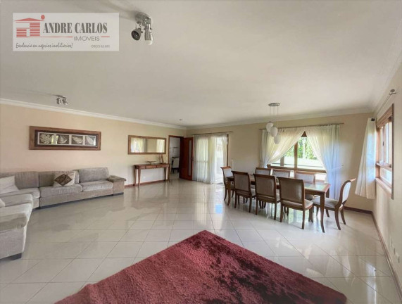 Imagem Casa de Condomínio com 4 Quartos à Venda, 295 m² em Pousada Dos Bandeirantes - Carapicuíba Imagem Casa de Condomínio com 4 Quartos à Venda, 295 m² em Pousada Dos Bandeirantes - Carapicuíba