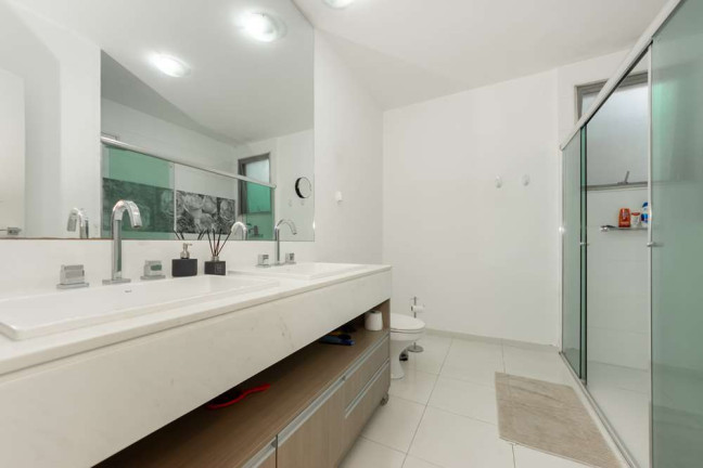 Imagem Apartamento com 4 Quartos à Venda, 280 m² em Bosque Da Saúde - São Paulo