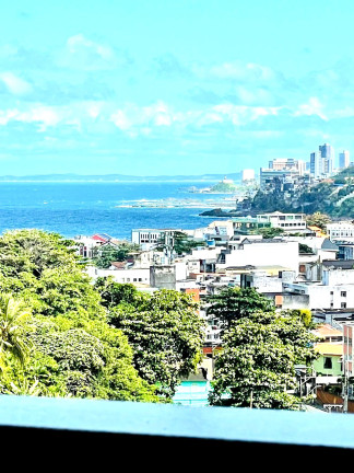 Imagem Apartamento com 4 Quartos à Venda, 141 m² em Rio Vermelho - Salvador Imagem Apartamento com 4 Quartos à Venda, 141 m² em Rio Vermelho - Salvador