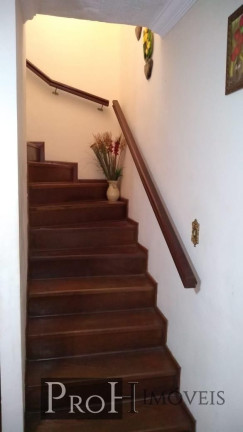 Imagem Sobrado com 3 Quartos à Venda, 217 m² em Parque Novo Oratório - Santo André Imagem Sobrado com 3 Quartos à Venda, 217 m² em Parque Novo Oratório - Santo André