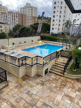 Imagem Imóvel com 2 Quartos à Venda, 48 m² em Pinheiros - São Paulo Imagem Imóvel com 2 Quartos à Venda, 48 m² em Pinheiros - São Paulo