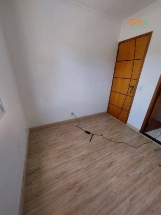 Imagem Apartamento com 2 Quartos para Alugar, 65 m² em Parque São Domingos - São Paulo