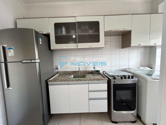 Imagem Apartamento com 2 Quartos à Venda, 51 m² em Ocian - Praia Grande Imagem Apartamento com 2 Quartos à Venda, 51 m² em Ocian - Praia Grande
