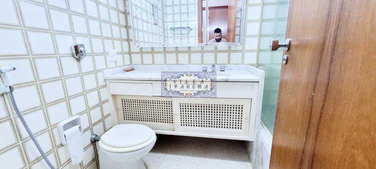 Imagem Apartamento com 3 Quartos à Venda, 150 m² em Ipanema - Rio De Janeiro Imagem Apartamento com 3 Quartos à Venda, 150 m² em Ipanema - Rio De Janeiro