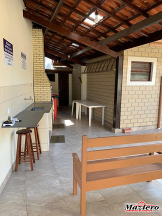 Imagem Apartamento com 1 Quarto à Venda, 52 m² em Itaguá - Ubatuba Imagem Apartamento com 1 Quarto à Venda, 52 m² em Itaguá - Ubatuba