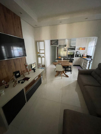Casa com 2 Quartos à Venda, 110 m² em Pauliceia - São Bernardo Do Campo