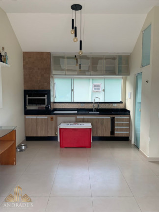 Imagem Casa de Condomínio com 3 Quartos à Venda, 155 m² em Vargem Pequena - Rio De Janeiro