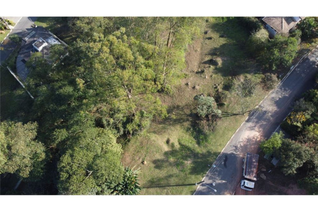 Imagem Terreno à Venda,  em Jardim Indaiá - São Paulo