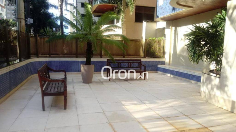 Imagem Cobertura com 4 Quartos à Venda, 346 m² em Setor Bueno - Goiânia Imagem Cobertura com 4 Quartos à Venda, 346 m² em Setor Bueno - Goiânia