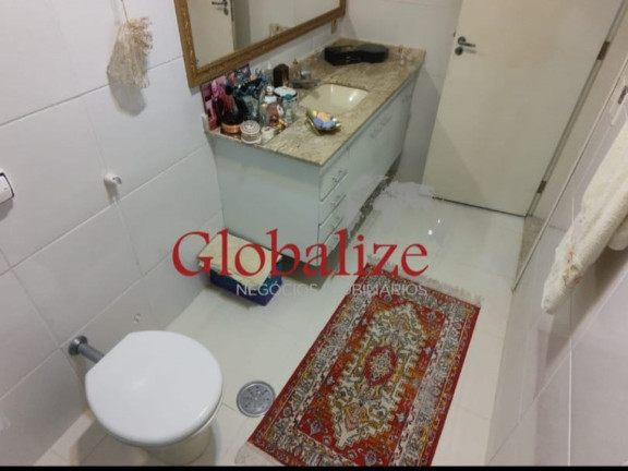 Imagem Imóvel com 3 Quartos à Venda, 192 m² em Pompéia - Santos Imagem Imóvel com 3 Quartos à Venda, 192 m² em Pompéia - Santos