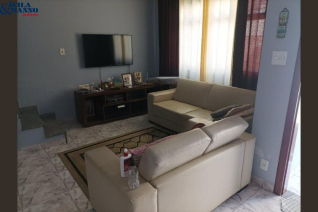 Imagem Sobrado com 2 Quartos à Venda, em Vila Prudente - São Paulo Imagem Sobrado com 2 Quartos à Venda, em Vila Prudente - São Paulo