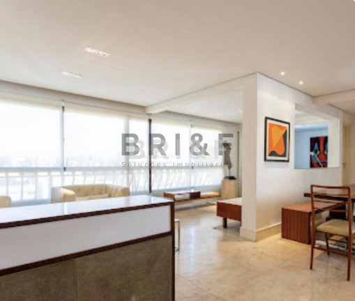 Imagem Apartamento com 2 Quartos para Alugar, 120 m² em Jardim Paulista - São Paulo Imagem Apartamento com 2 Quartos para Alugar, 120 m² em Jardim Paulista - São Paulo