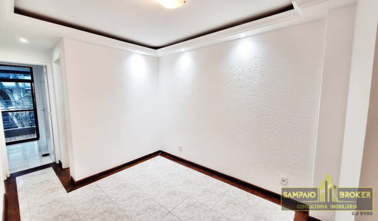 Imagem Apartamento com 2 Quartos para Alugar,  em Recreio Dos Bandeirantes - Rio De Janeiro